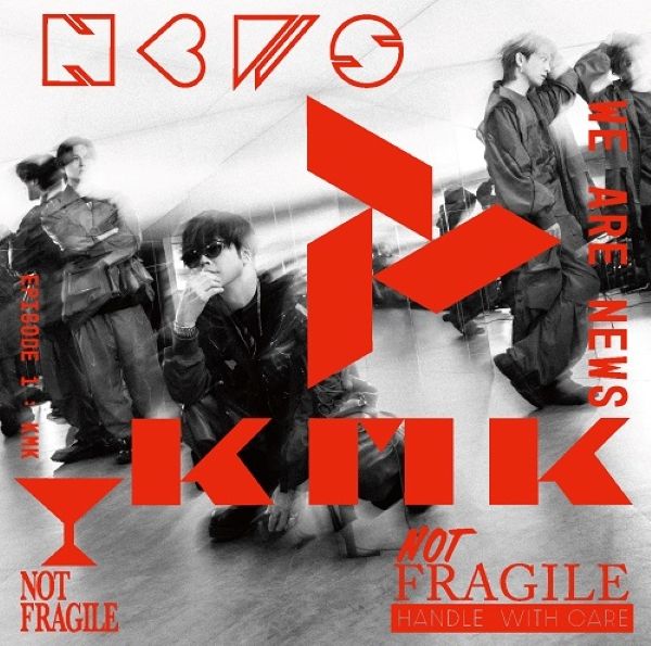 KMK (普通版)