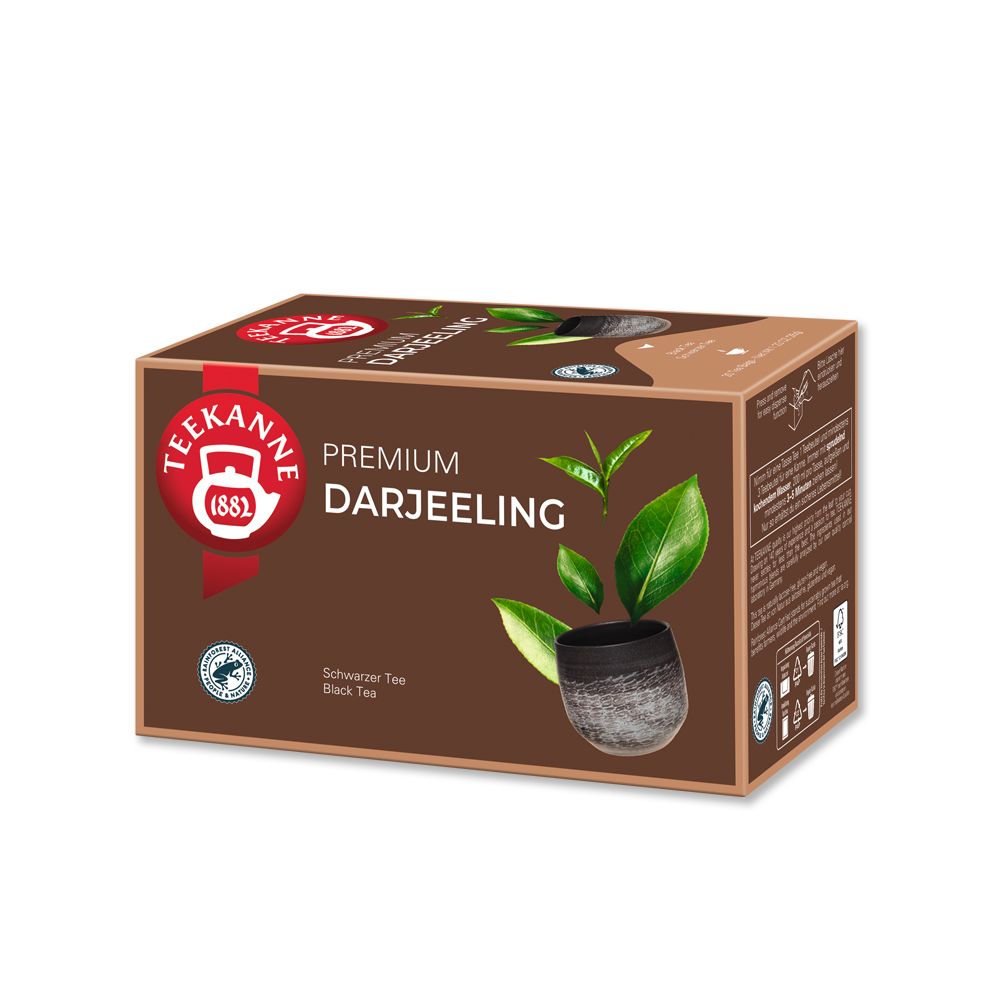 Premium Darjeeling 大吉嶺紅茶 (64153)