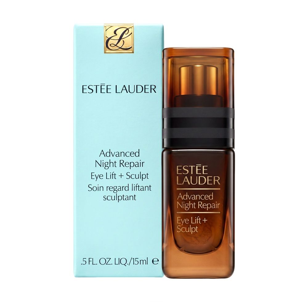 Estee Lauder 雅詩蘭黛 特潤超導4D抗皺緊實眼萃15ml 公司貨
