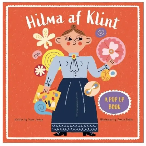 Hilma af Klint: A Pop-Up Book