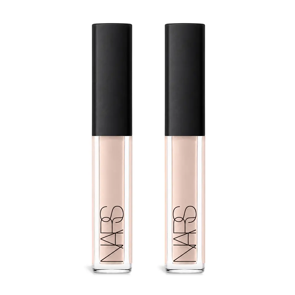 NARS 妝點甜心遮瑕蜜-VANILLA LIGHT 2#5807(1.4ml)X2-平行輸入