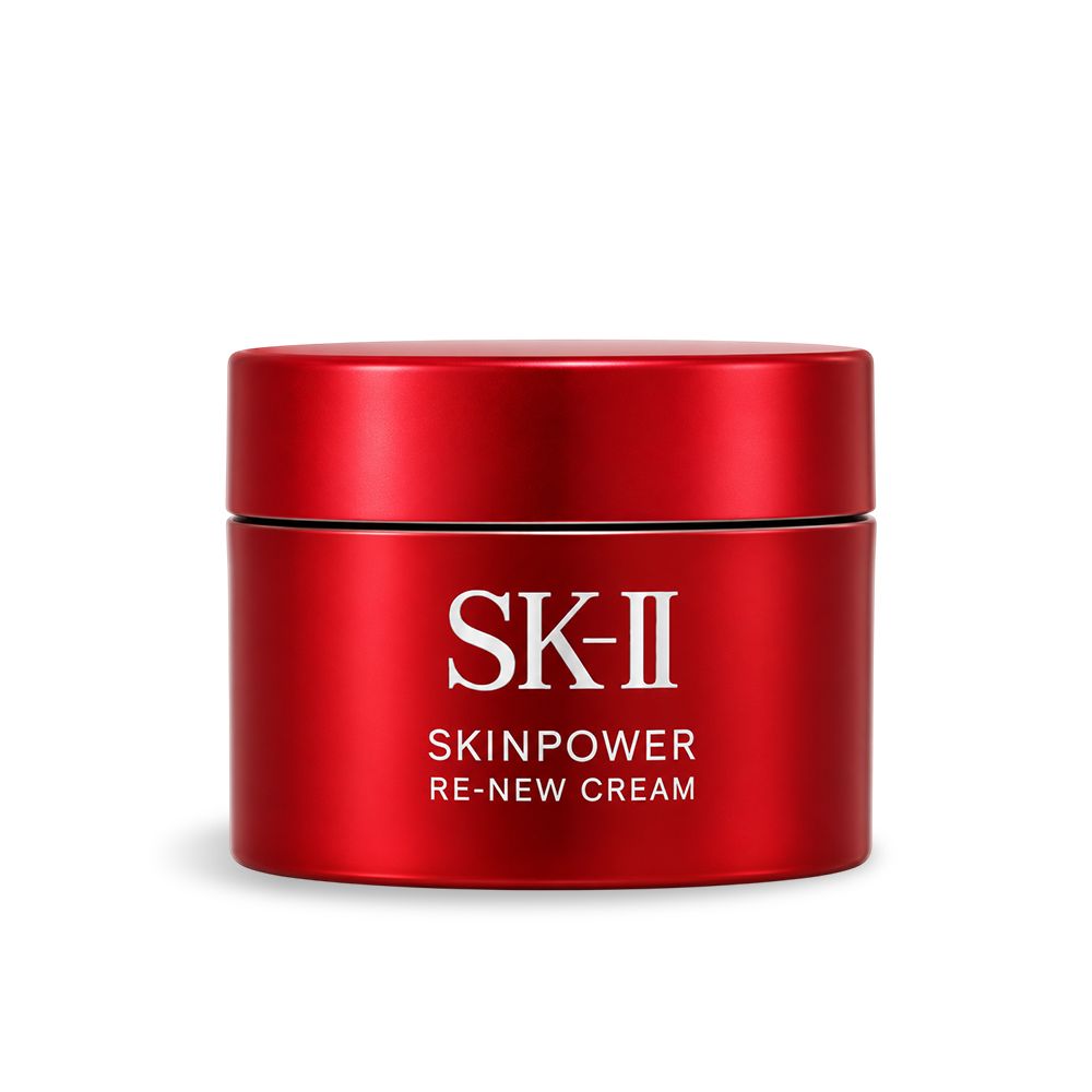 SK-II 肌源賦能煥顏活膚霜(15g)-平行輸入
