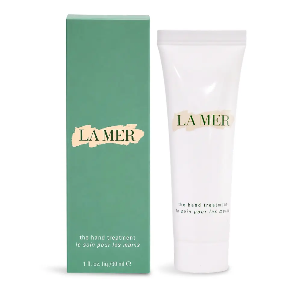 LA MER 海洋拉娜 護手霜(30ml)-平行輸入