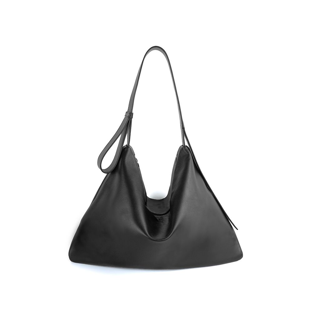 Darker Than Black Bags/Lagoon Hobo Bag 瀾境肩背包
