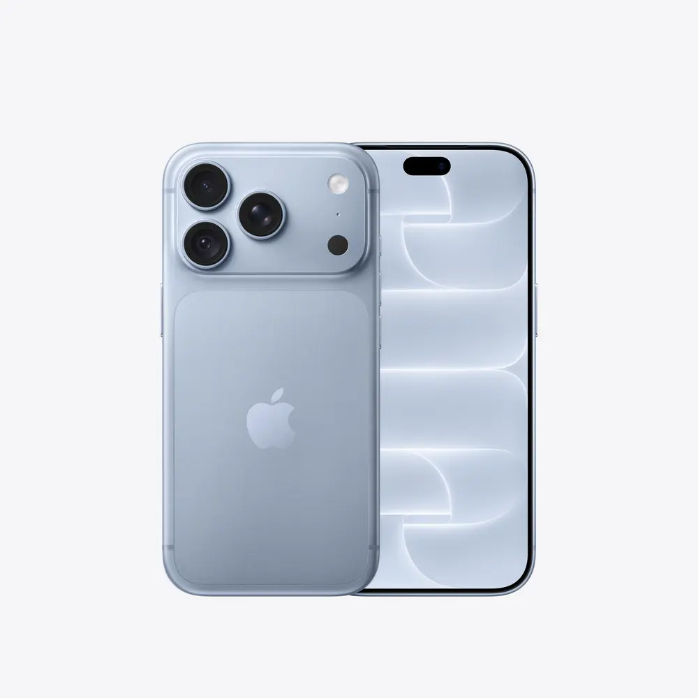 Apple iPhone 18 Pro 256GB/ 冰川藍(預購)