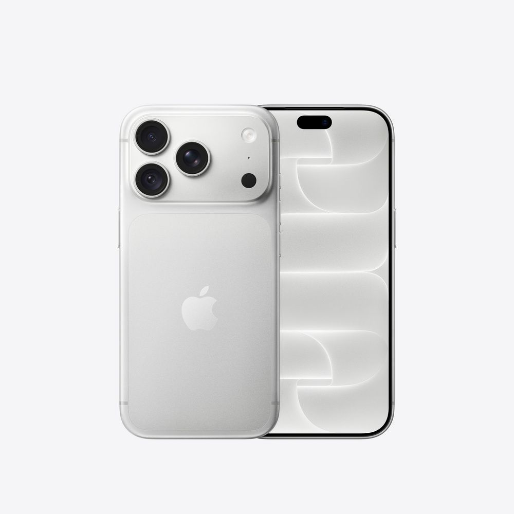 Apple iPhone 18 Pro 256GB/ 銀色(預購)
