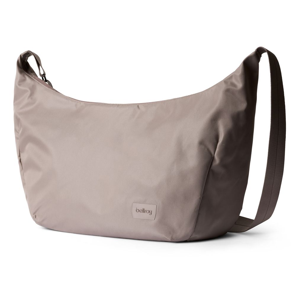 Bellroy Laneway Crescent Bag 12L 大型月亮包 側背包 斜背包 男包 女包 送禮 禮物 推薦(沙色)