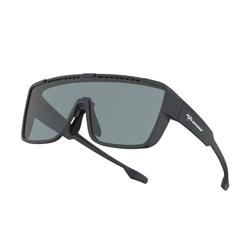 720 armour｜CoolGuard Zero & Ocean套鏡兩用偏光運動太陽眼鏡/ 公司貨(S189RB1-BK/GY-PL)