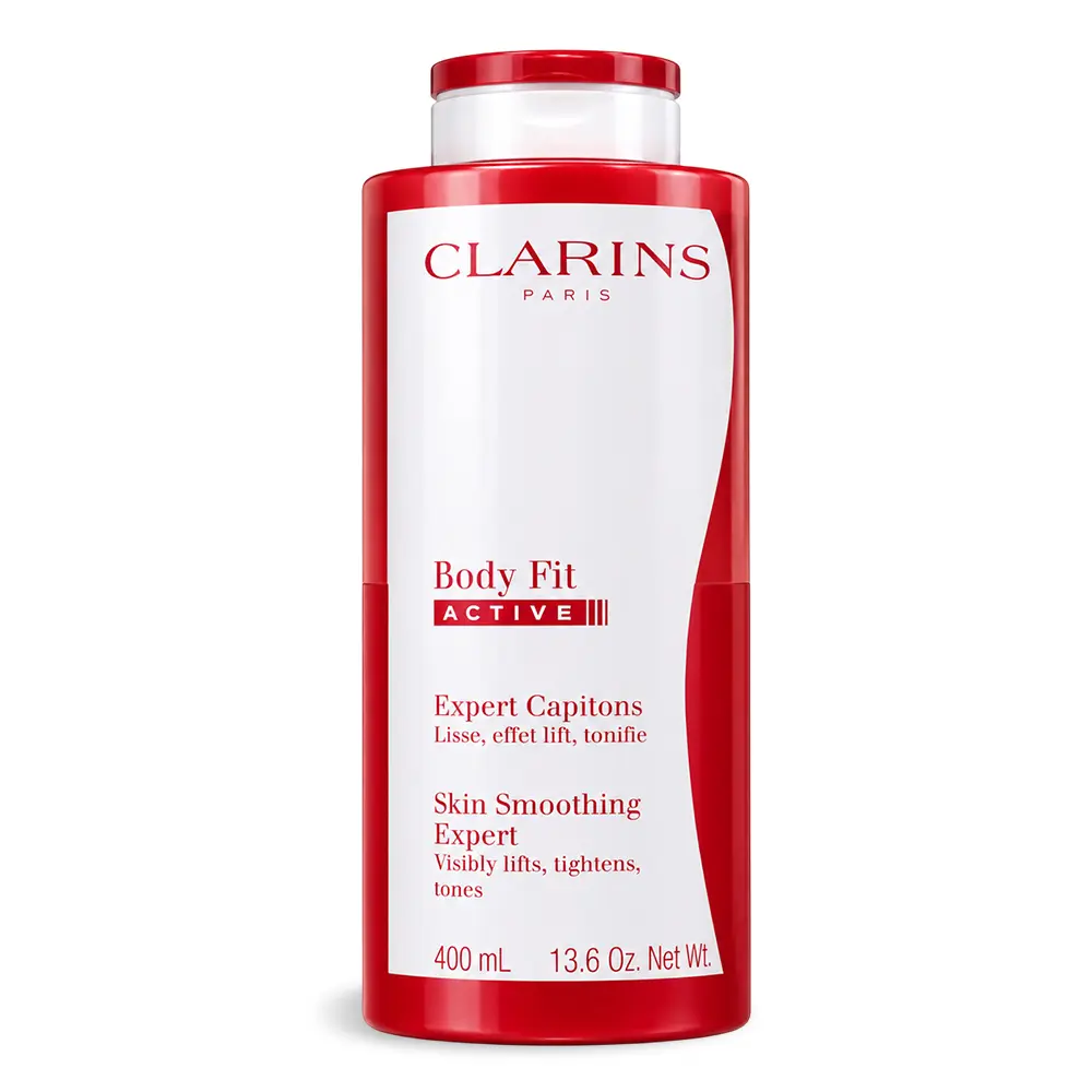 CLARINS 克蘭詩 紅魔超S勻體精華(400ml)-新版-平行輸入