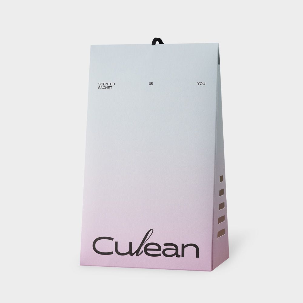 【韓國 Culean】礦石空間香氛袋 /4g-05 那一刻的你
