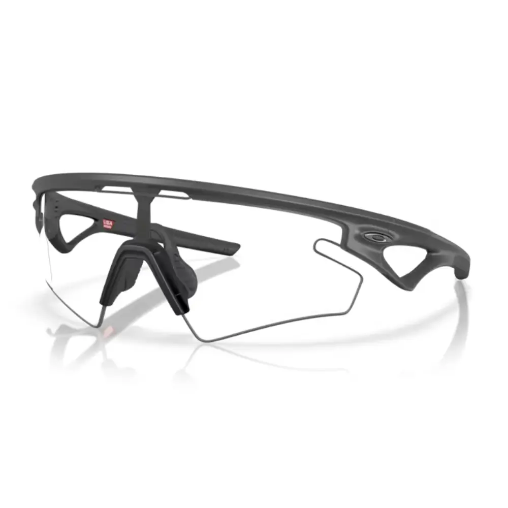 OAKLEY｜OO9499-12 Sphaera Slash 變色運動太陽眼鏡/ 公司貨