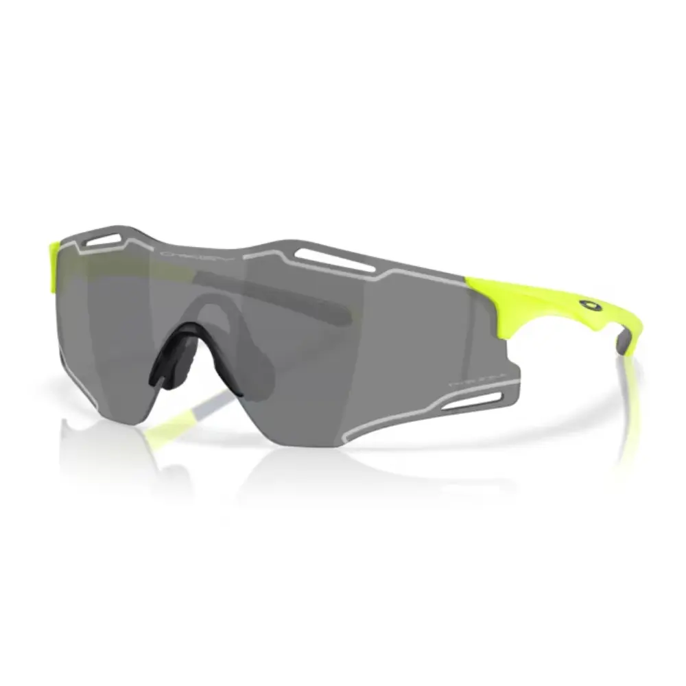 OAKLEY｜OO9512D-10 Cybr Zero 運動太陽眼鏡/ 公司貨