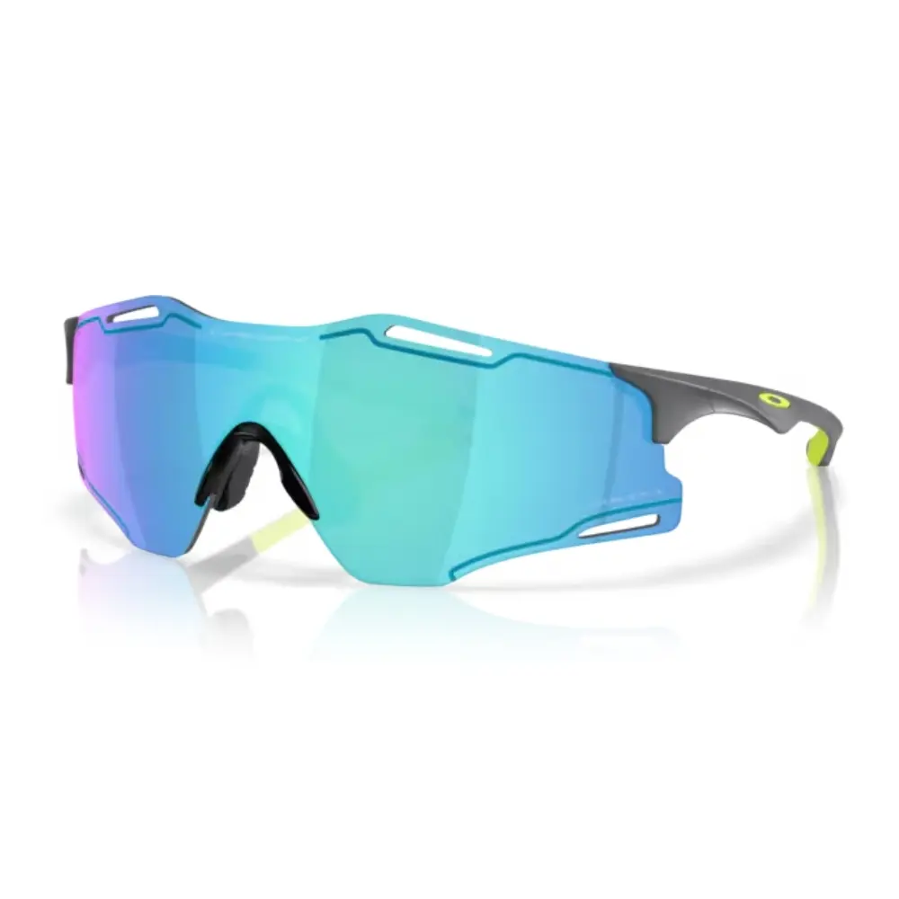 OAKLEY｜OO9512D-12 Cybr Zero 運動太陽眼鏡/ 公司貨