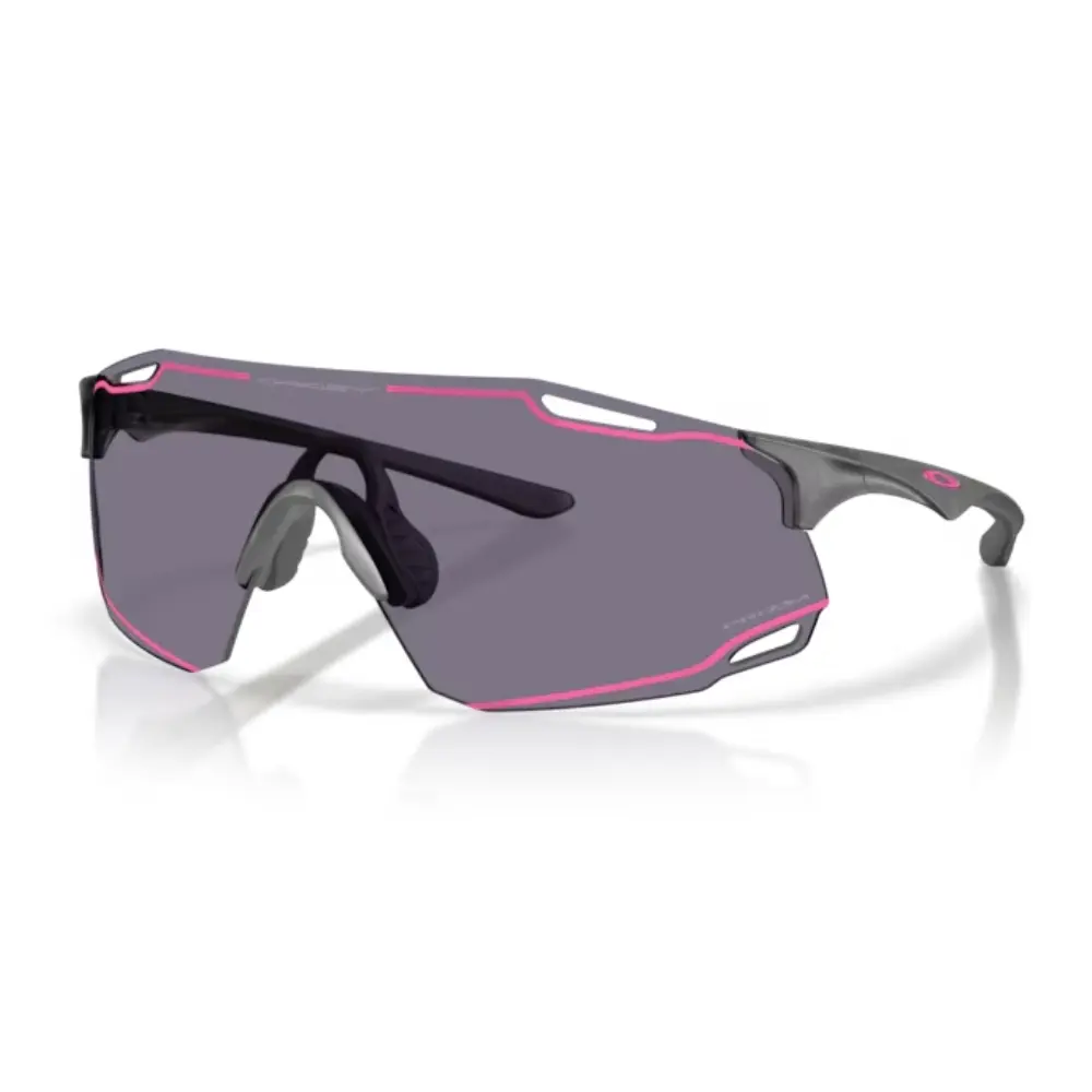 OAKLEY｜OO9513D-10 Cybr Dyno 運動太陽眼鏡/ 公司貨