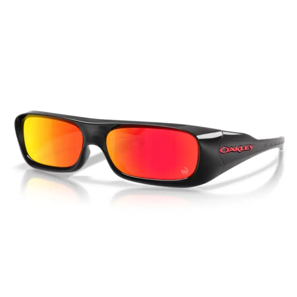 OAKLEY｜OO9520-11 Permian 運動太陽眼鏡/ 公司貨