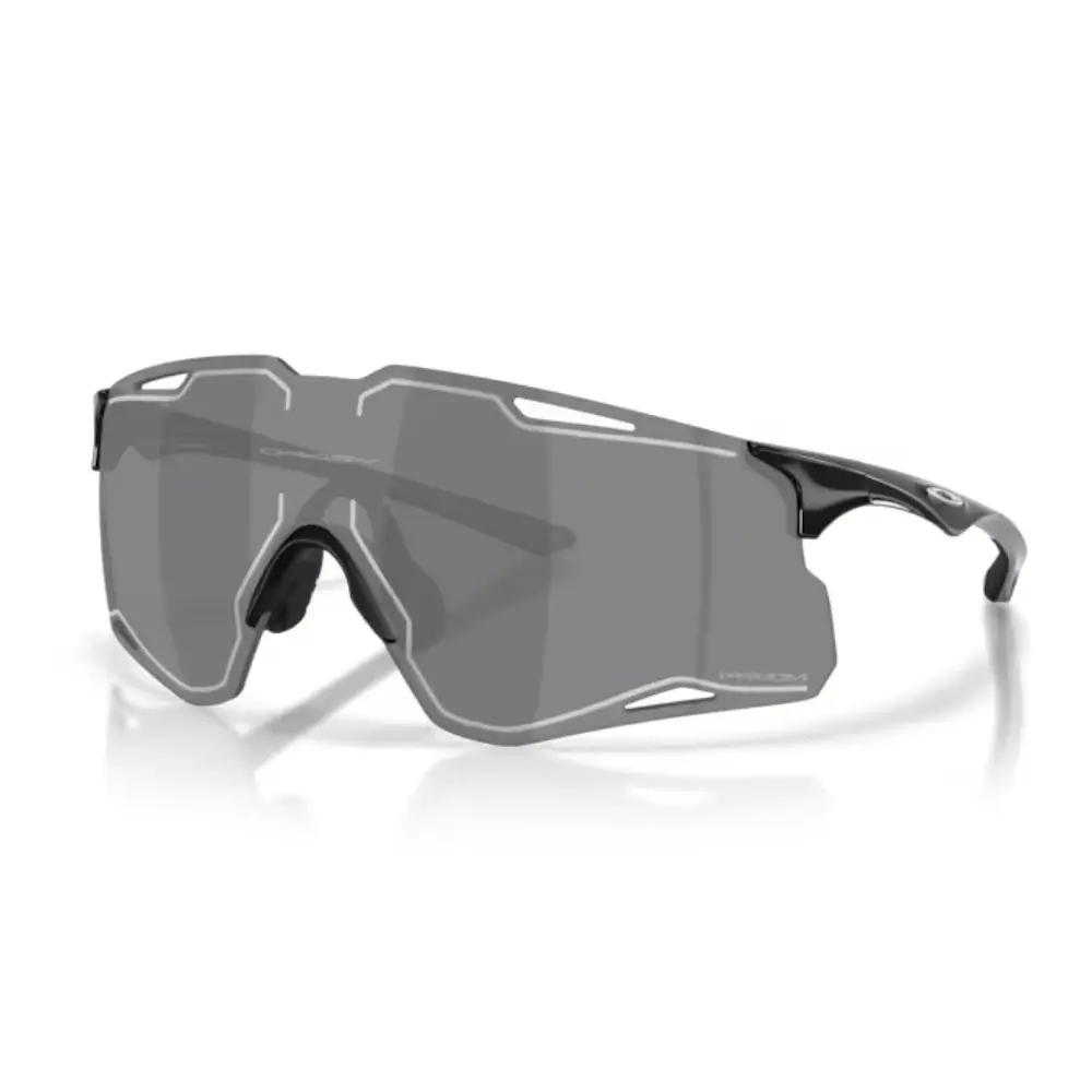 OAKLEY｜OO9538D-01 Cybr Lightning 運動太陽眼鏡/ 公司貨
