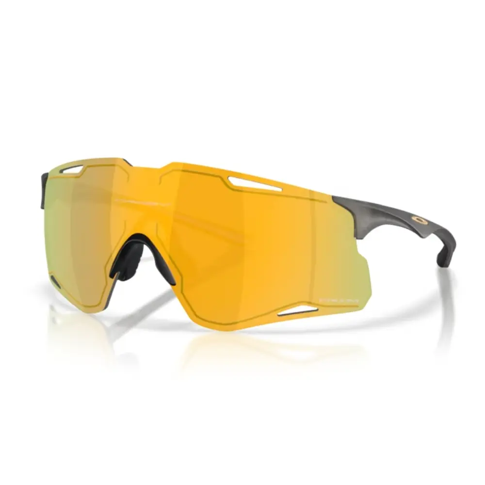 OAKLEY｜OO9538D-03 Cybr Lightning 運動太陽眼鏡/ 公司貨