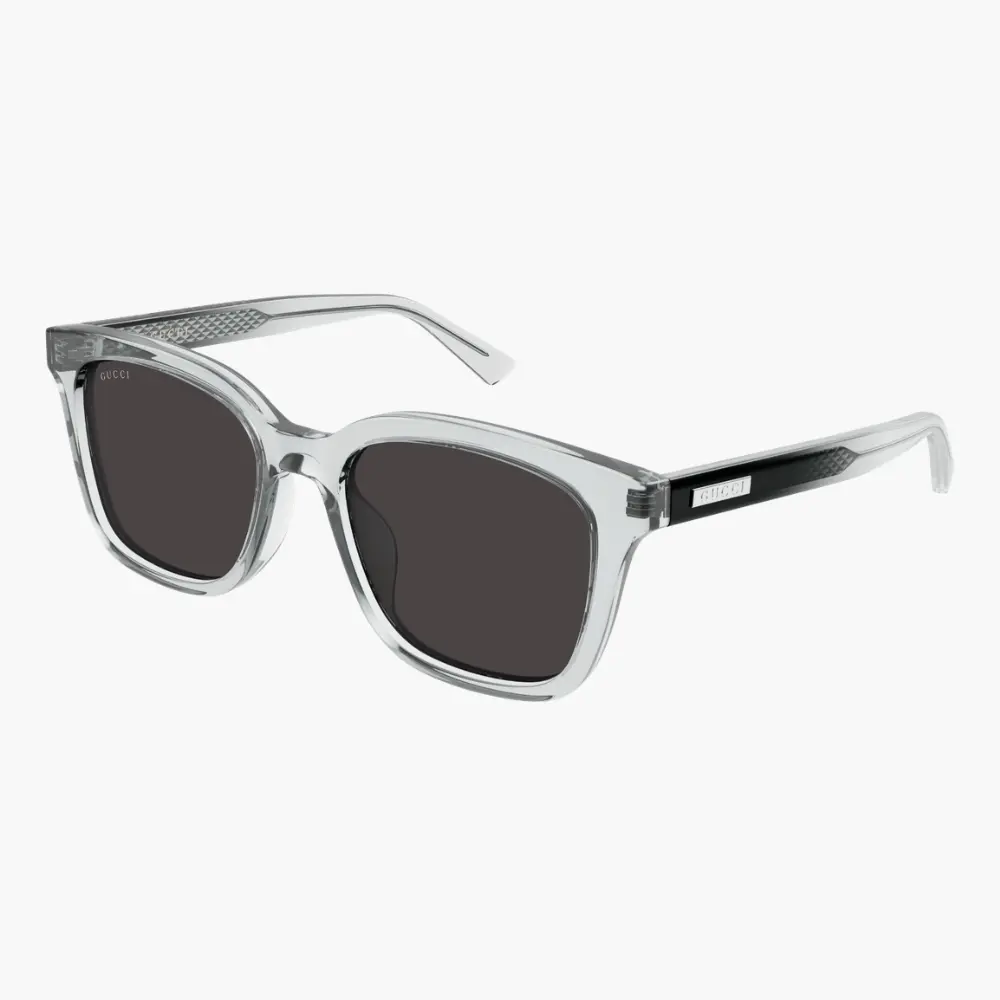 GUCCI｜GG2251SA-003 方形膠框太陽眼鏡/ 公司貨