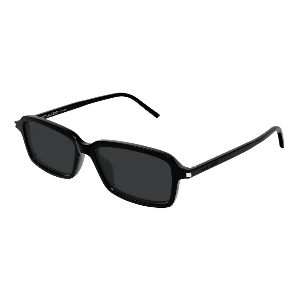 YSL｜SL 938-001 方形膠框太陽眼鏡/ 公司貨