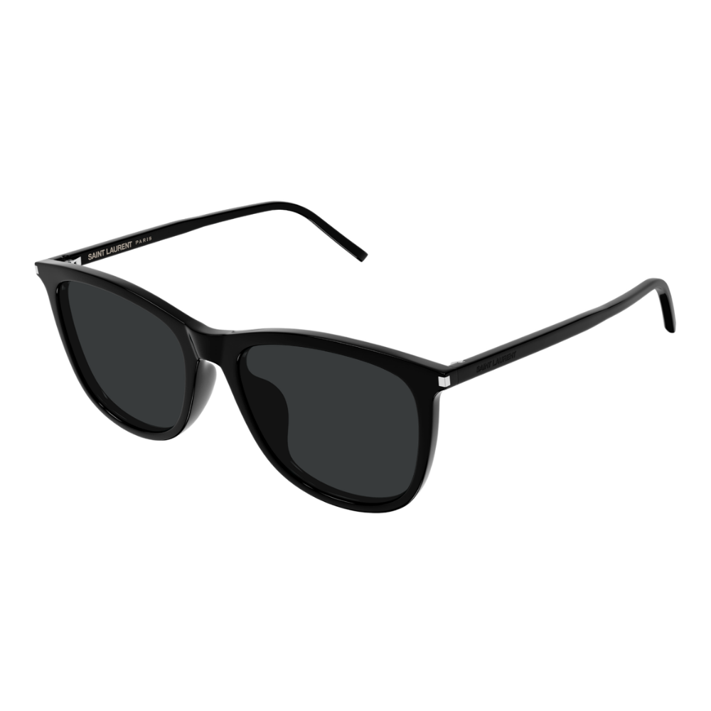 YSL｜SL 940/K-001 方形膠框太陽眼鏡/ 公司貨