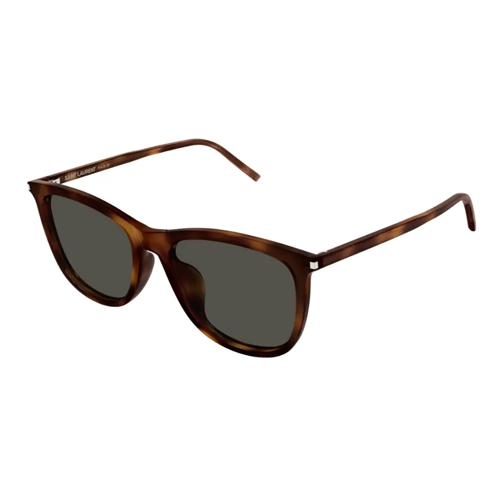 YSL｜SL 940/K-002 方形膠框太陽眼鏡/ 公司貨