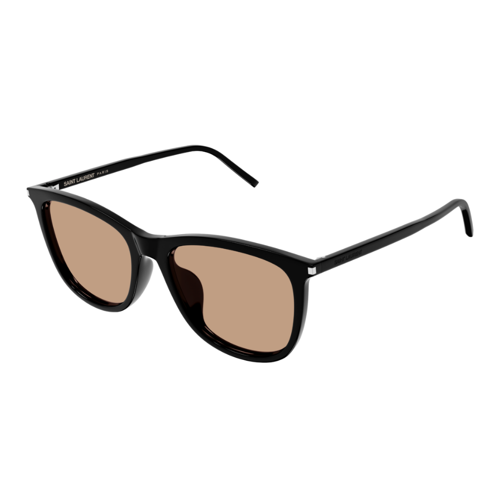 YSL｜SL 940/K-003 方形膠框太陽眼鏡/ 公司貨