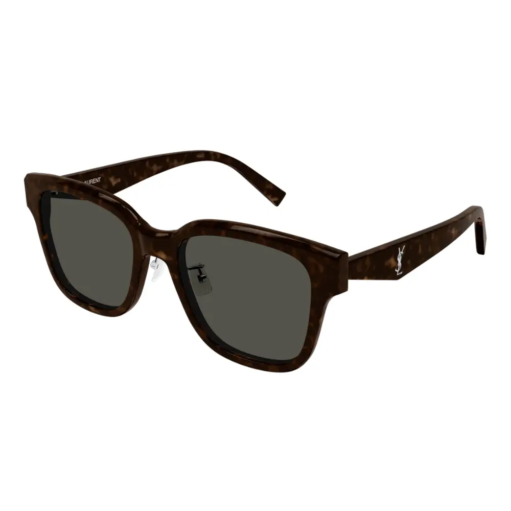 YSL｜SL M173/K-002 方形膠框太陽眼鏡/ 公司貨
