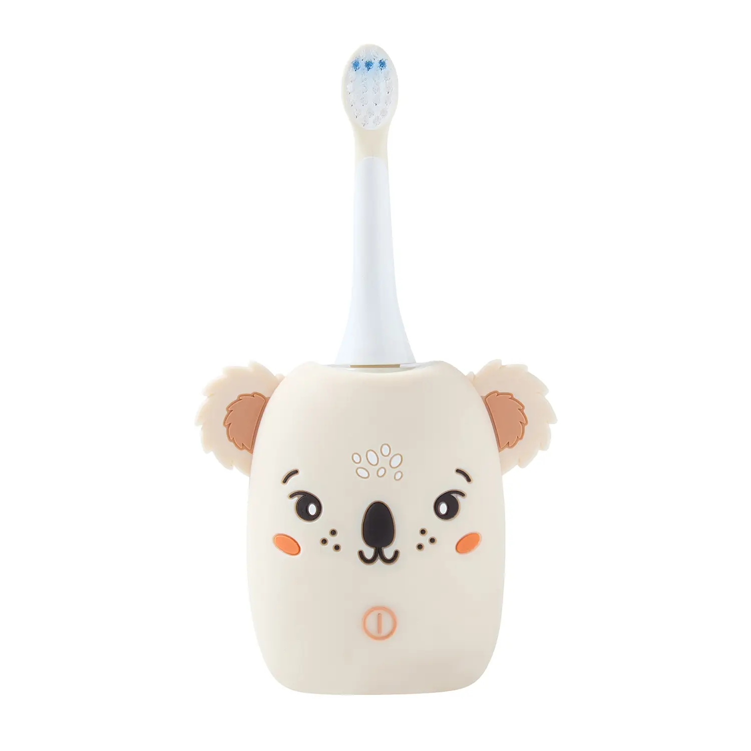 比利時TheZoofamily-ZooToothbrush 兒童音波電動牙刷（無尾熊）