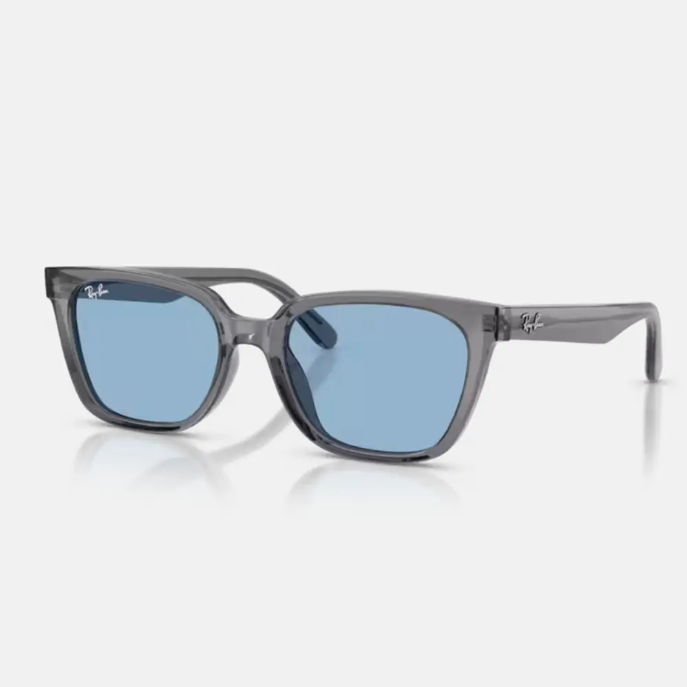 Ray Ban｜RB2243D-139972 方形膠框太陽眼鏡/ 公司貨