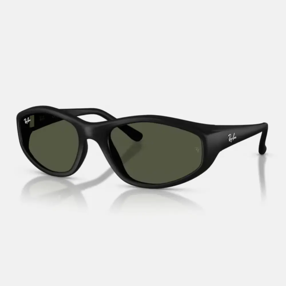 Ray Ban｜RB2228F-622/31 不規則形膠框太陽眼鏡/ 公司貨