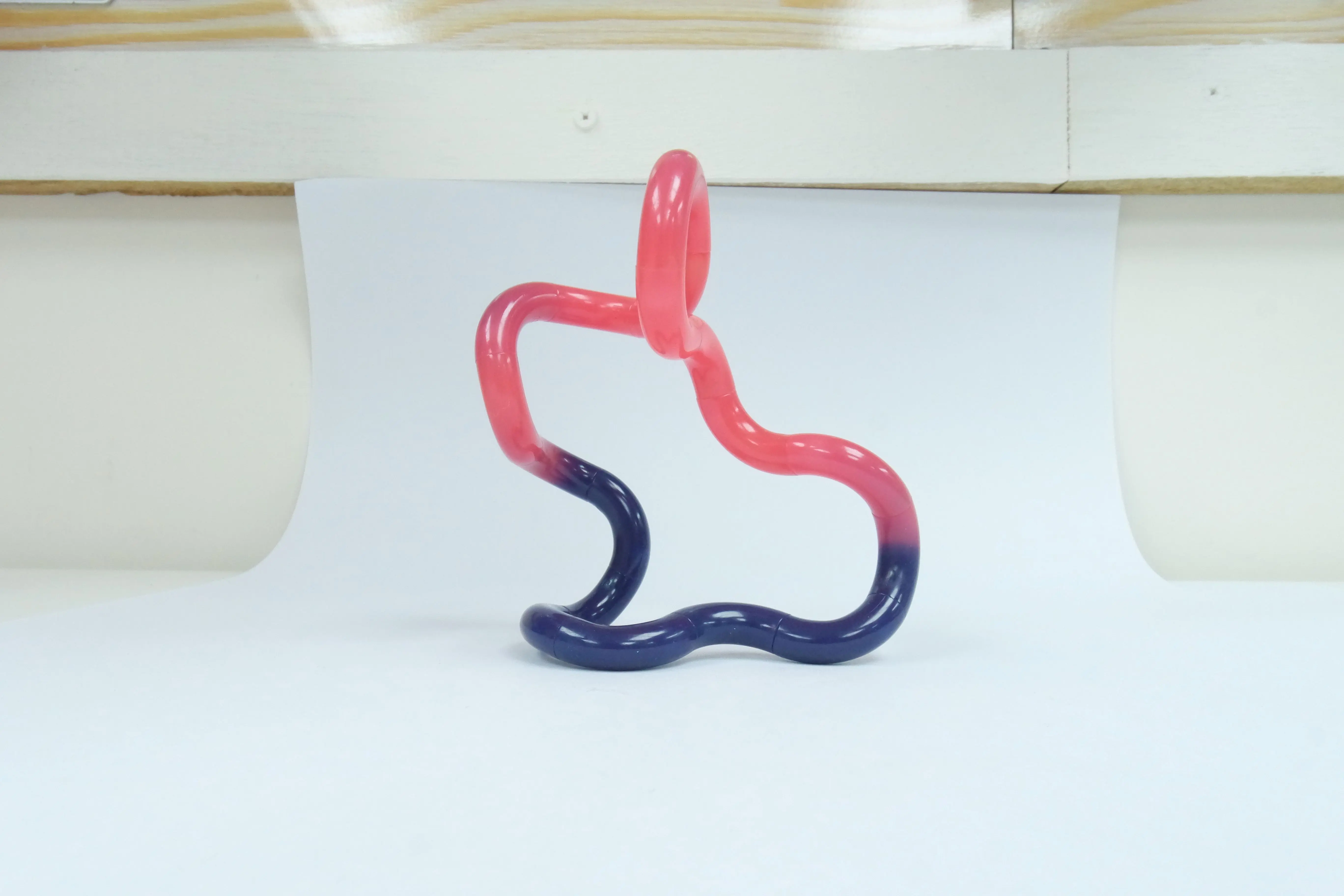 Tangle扭扭樂/ 變色系列/ 溫度變色/ 隨機出貨