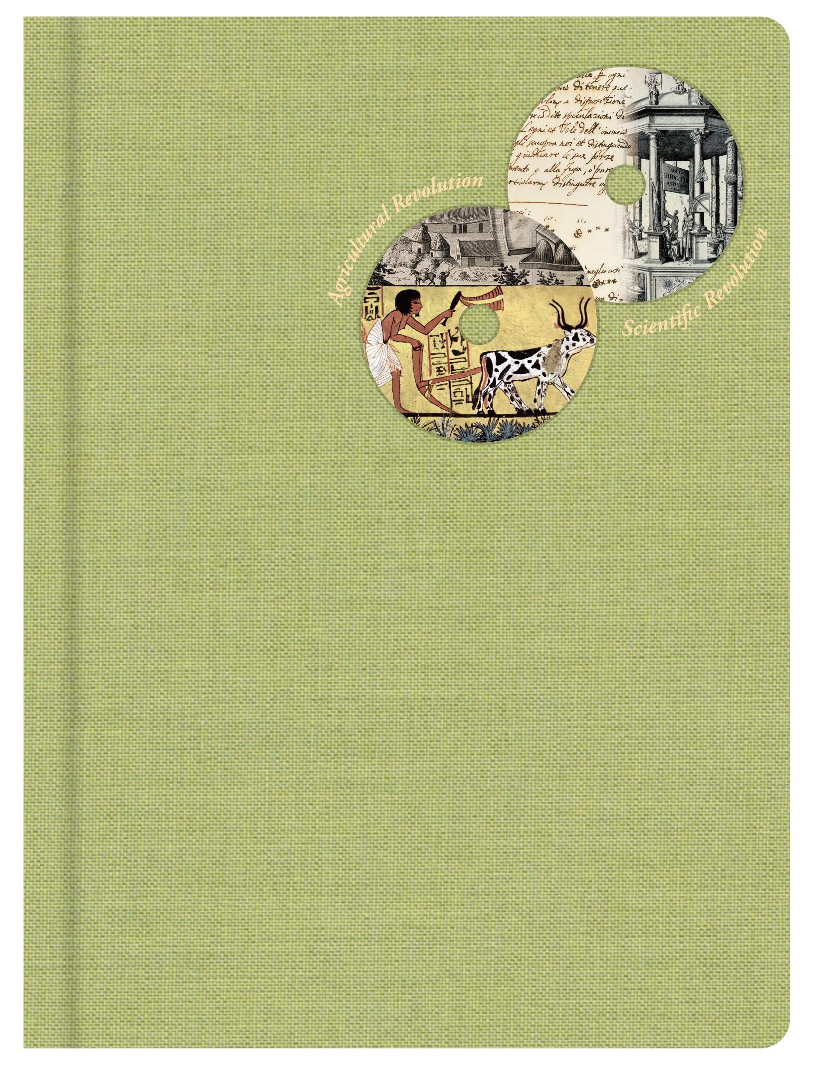 2027誠品跨境旅人週誌/ B6/ 若綠
