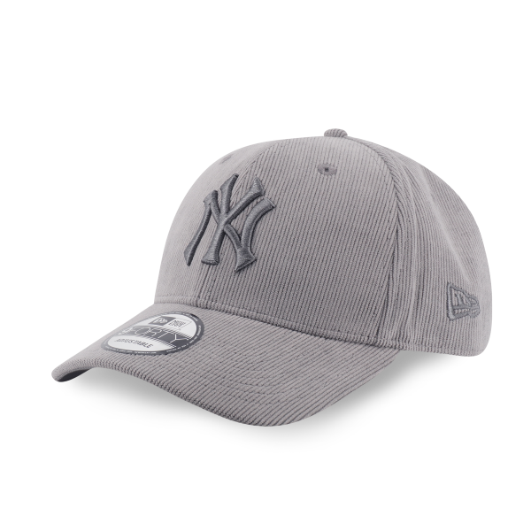 NEW ERA 940 TONAL MIX棒球帽/ 紐約洋基/ 灰