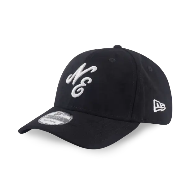 NEW ERA 940 TONAL MIX棒球帽/ NEW ERA/ 黑