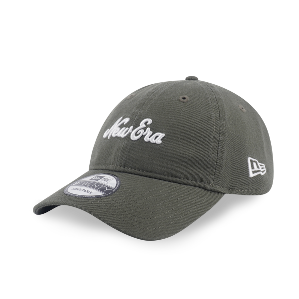NEW ERA 920 9TWENTY NE PACK棒球帽/ NEW ERA/ 橄欖綠