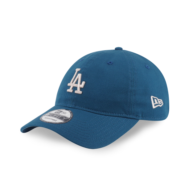 NEW ERA 940UNST COLOR ERA棒球帽/ 洛杉磯道奇/ 灰藍