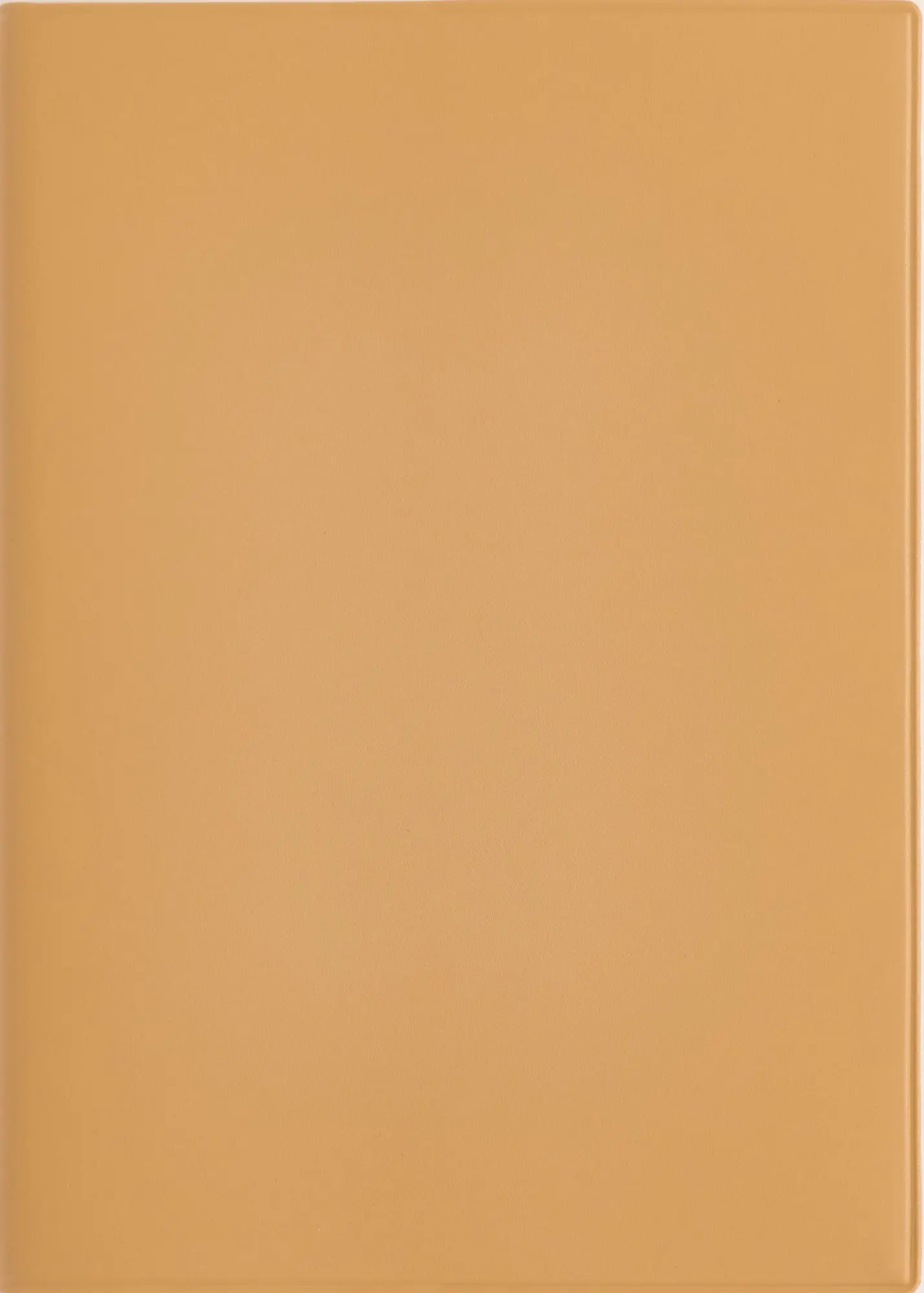 2027 日本 高橋書店 torinco 日誌/ 月間/ B6/ 米黃