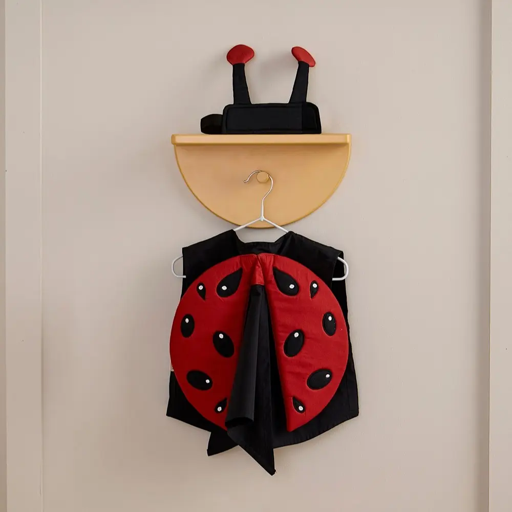 Kid's Concept 小瓢蟲派對裝