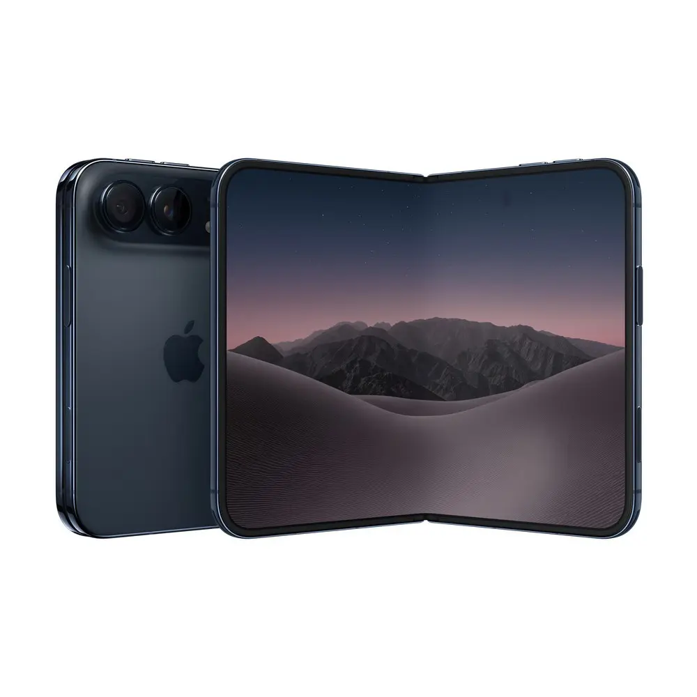 新機上市‼️Apple iPhone Duo 256GB/ 夜空色