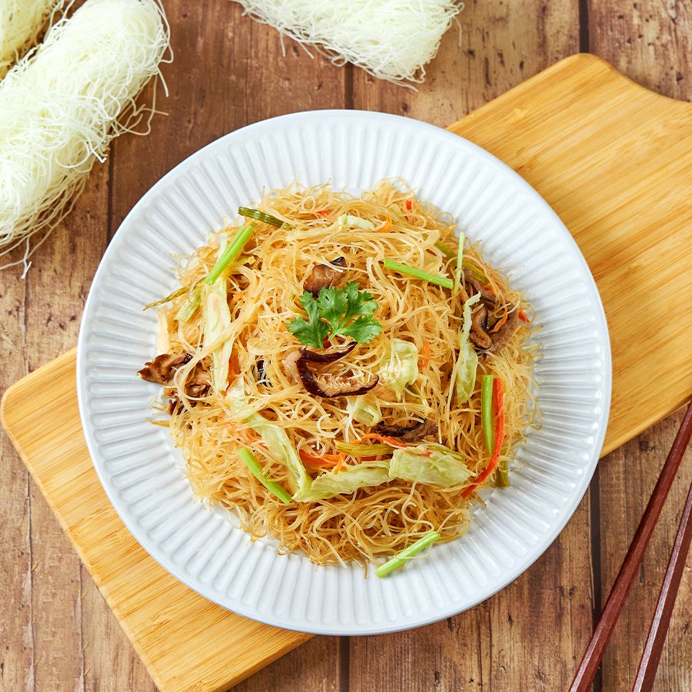 【祥和蔬食】炒炊粉/ 500g/ 全素