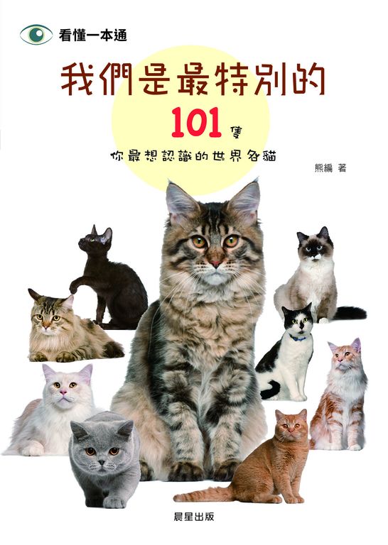 我們是最特別的 (電子書)