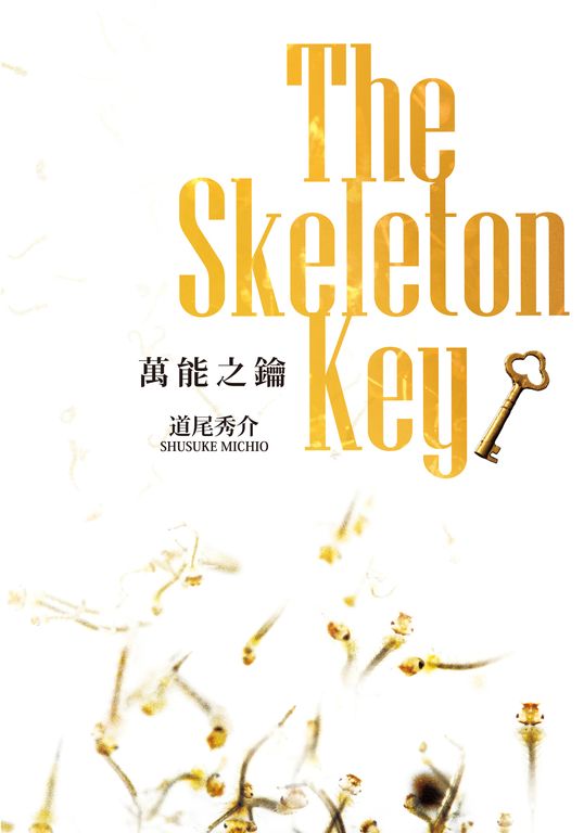 萬能之鑰 (電子書)