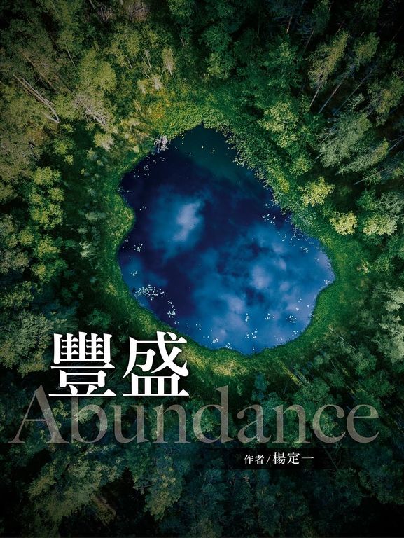 豐盛 (電子書)