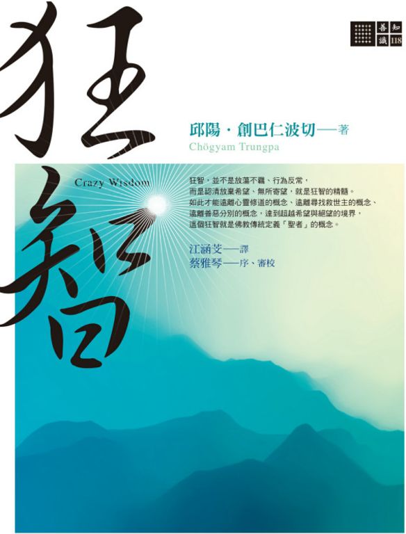 狂智 (電子書)