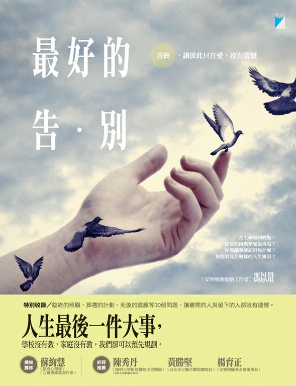 最好的告別 (電子書)