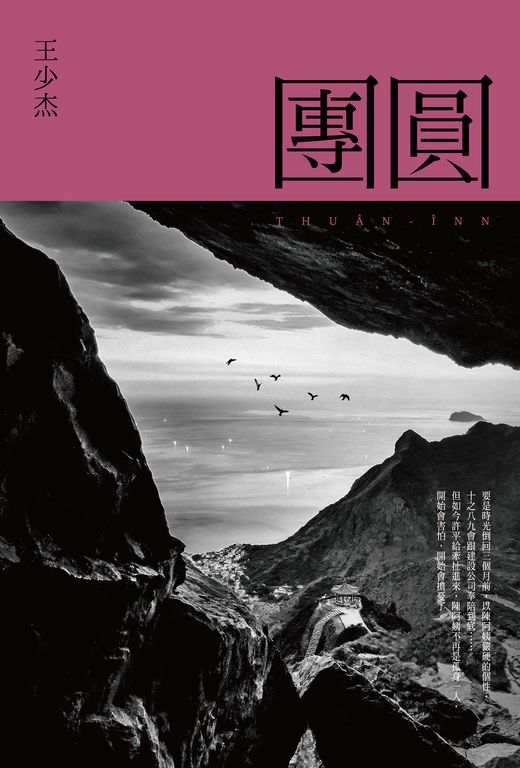 團圓 (電子書)