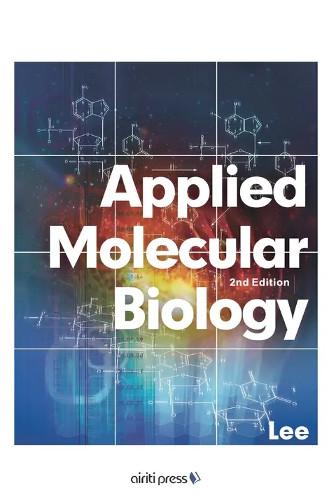 Applied Molecular Biology (電子書)