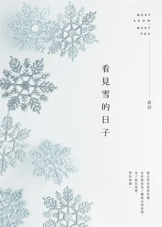 看見雪的日子 (電子書)