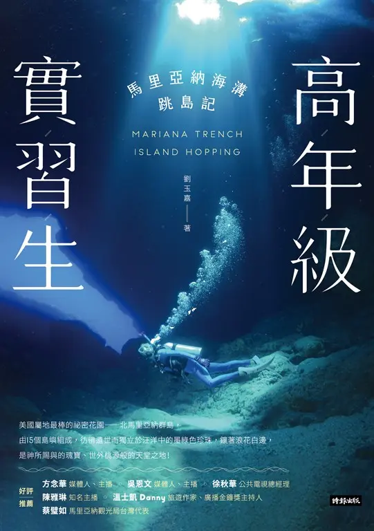 高年級實習生 (電子書)