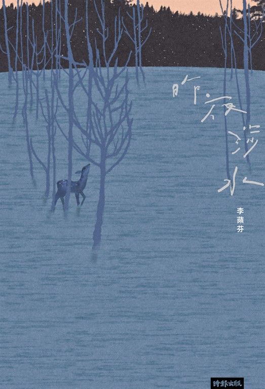 昨夜涉水 (電子書)